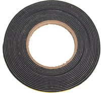 Паропроницаемая саморасширяющаяся уплотнительная лента Ремонт на 100% ПСУЛ 30 10х20, 6 м RMPSUL1020