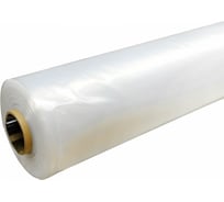 Пленка полиэтиленовая 1 сорт, 3х100 м, 120 мкр Эконом Сталер 110015VI