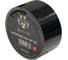 Клейкая лента DGTAPE TIGER BLACK Extreme Power - Гаффа тейп 50мм/9м - Черный EXT50/9/B 1