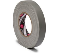 Клейкая лента с акриловым покрытием DGTAPE TrueGAFF GT 4651 серая, 25 мм/50 м, особо прочная, премиум класса TGMRGT25/50/G