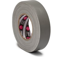 Клейкая лента с акриловым покрытием DGTAPE TrueGAFF GT 4651 СЕРАЯ 38 мм, 50 м TGMRGT38/50/G