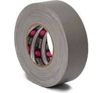 Клейкая лента с акриловым покрытием DGTAPE TrueGAFF GT 4651 серая 50 мм, 50 м TGMRGT50/50/G