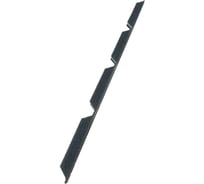 Уплотнитель РуфИзол ПКБ-174/26-1, И, верхний, 1 м 200 шт. УСП027ви-1_ВИ