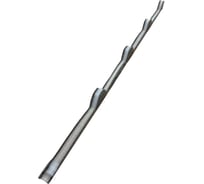 Уплотнитель РуфИзол ПКБ-174/26-1, И, нижний, 1 м, 200шт. УСП027ни-1_ВИ