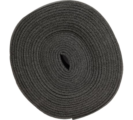 Демпферная лента Мегафол 10x100мм 20 м 85325286