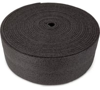 Демпферная лента Мегафол 10x100 мм 10 м 85325285