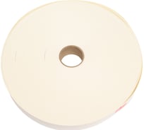 Лента уплотнительная теплоизоляционная БИКОМ 150мх55 мм, на вспененной основе 600255