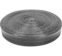 Демпферная лента с фартуком МЕГАФОЛ 10x100ММ 25М 85066877