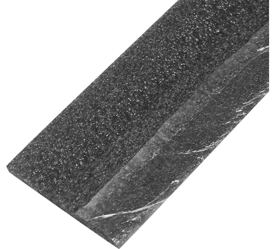 Демпферная лента с фартуком МЕГАФОЛ 10x100ММ 25М 85066877