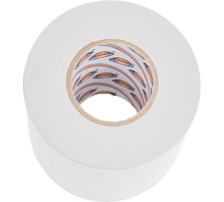 Лента для защиты термоизоляции AVIORA 75мм_50м, серая, 302-215