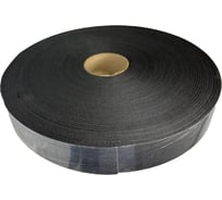 Уплотнительная лента для контробрешетки Компания Маска tape ППЭ 3мм х 30мм, 30м серая Л3Н013О