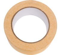 Двусторонняя клейкая лента ULTRA tape 48мм*25м на ПВХ основе 4687205075277