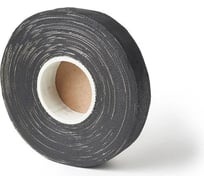 Изолента HLT ХБ 19мм, 7 м двусторонняя (100 г) 10 шт. в упаковке 084-17-001