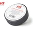 Изолента HLT ХБ 19мм, 7 м двусторонняя (100 г) 10 шт. в упаковке 084-17-001 4