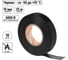 Изолента ПВХ TDM ELECTRIC 0,15x19 мм, Черная, 25 м, 10 шт. TDM SQ0526-0086 2