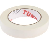 Малярная лента TUNDRA 24 мм x 50 м, самоклеящаяся, бумажная основа 3564109