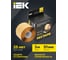 Изолента резиново-мастичная электроизоляционная IEK MIXTAPE PRO 1,6x51 мм, 3 м MT7-IZ36-D16-51-03 4