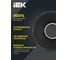 Изолента самослипающаяся резиновая с подложкой IEK MIXTAPE PRO 0,76x19 мм, 9 м MT7-IZ32-C076-19-09 5