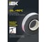 Изолента-регулятор электрического поля IEK MIXTAPE PRO 0,76x19 мм, 4,6 м MT7-IZ34-C076-19-D46 6