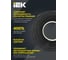 Изолента полупроводящая резиновая IEK MIXTAPE PRO 0,76x19 мм, 5 м MT7-IZ33-C076-19-05 5