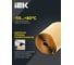 Изолента-герметик IEK MIXTAPE PRO 3,17x63 мм, 0,6 м MT7-IZ35-C317-63-D06 6