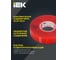 Лента монтажная IEK MIXTAPE PRO прочная, двусторонняя, 1x20 мм, 5 м MT7-LM30-01-20-05 4