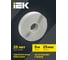 Лента монтажная IEK MIXTAPE PRO сверхпрочная, двусторонняя, 2x25 мм, 5 м MT7-LM30-02-25-05 3