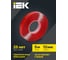 Лента монтажная IEK MIXTAPE PRO прочная, двусторонняя, 1x12 мм, 5 м MT7-LM30-01-12-05 4