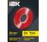 Лента монтажная IEK MIXTAPE PRO прочная, двусторонняя, 1x9 мм, 5 м MT7-LM30-01-09-05 4