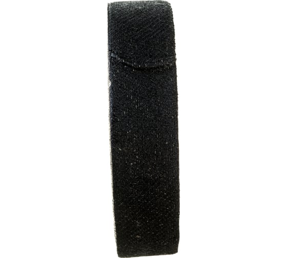 Изолента Gigant ХБ 19 мм х 6,4 м, черная GT-0-5