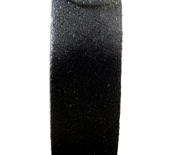 Изолента Gigant ХБ 19 мм х 6,4 м, черная GT-0-5
