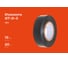 Изолента Gigant professional ПВХ 19 мм х 20 м, черная GT-0-3 2