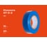 Изолента Gigant professional ПВХ 19 мм х 20 м, синяя GT-0-2 2