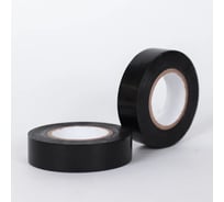 Изолента ПВХ Croers 19 мм, 20 м, 3 шт. CRS19_3