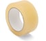 Балетная лента DGTAPE Dance Floor PVC Tape 50мм х 33м (Прозрачный) DFPVC50/33/CL 1