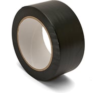 Балетная лента DGTAPE Dance Floor PVC Tape 50мм х 33м (Черный) DFPVC50/33/B