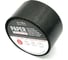 Клейкая лента бумажная DGTAPE Masking Tape Professional черная 50мм х 23м MTP5023B 2