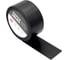 Клейкая лента бумажная DGTAPE Masking Tape Professional черная 50мм х 23м MTP5023B 3