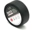 Клейкая лента бумажная крепированная DGTAPE Masking Tape Regular черная 25мм х 23м MTR2523B 1