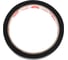 Клейкая лента бумажная черная DGTAPE Masking Tape Professional 12мм х 23м, набор 4 шт. MTP1223B4 1