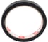 Клейкая лента бумажная черная DGTAPE Masking Tape Professional 12мм х 23м, набор 4 шт. MTP1223B4 4