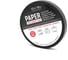 Клейкая лента бумажная DGTAPE Masking Tape Professional черная 12мм х 23м MTP1223B 1