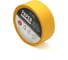 Клейкая лента бумажная DGTAPE Masking Tape Professional оранжевая 38мм х 23м MTP3823O 1