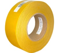 Двусторонняя липкая лента на неткано-бумажном носителе SV TAPES NWT R4 50 мм, 70 м, каучук 755150.70