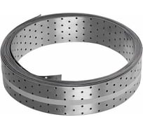 Перфорированная монтажная лента Rizzel LM 50x1,5 мм, 10 м, 1 шт. 00000373187