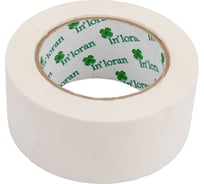 Липкая бумажная лента In'Loran 50 мм х 50 м КР02