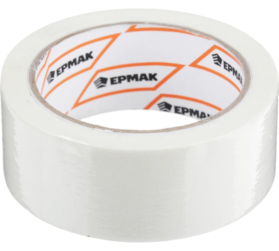 Клейкая малярная лента ЕРМАК 38мм х 25м 687-005