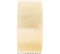 Клейкая лента ЕРМАК прозрачная, 48мм x 141м 687-009