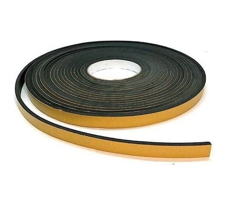 Лента межфланцевая уплотнительная STARFIX пенополиэтилен 5x10 (10м) SM-11795-1