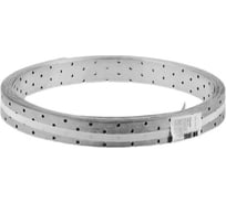 Монтажная лента Госкреп LM 40х2 10 м 13-0019920